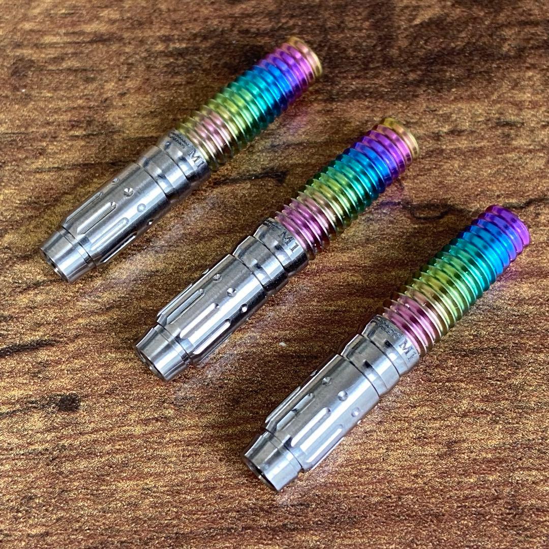 Samurai フュージョンM1 ダーツ