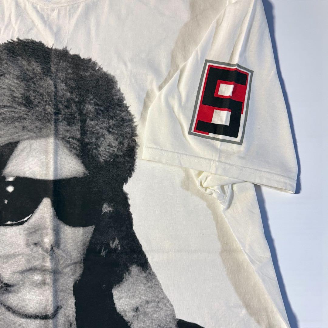 プライマルスクリーム『カオスモシス』オフィシャルTシャツ新品