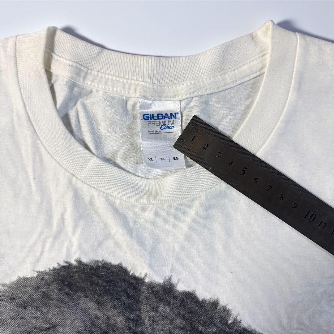 プライマルスクリーム『カオスモシス』オフィシャルTシャツ新品