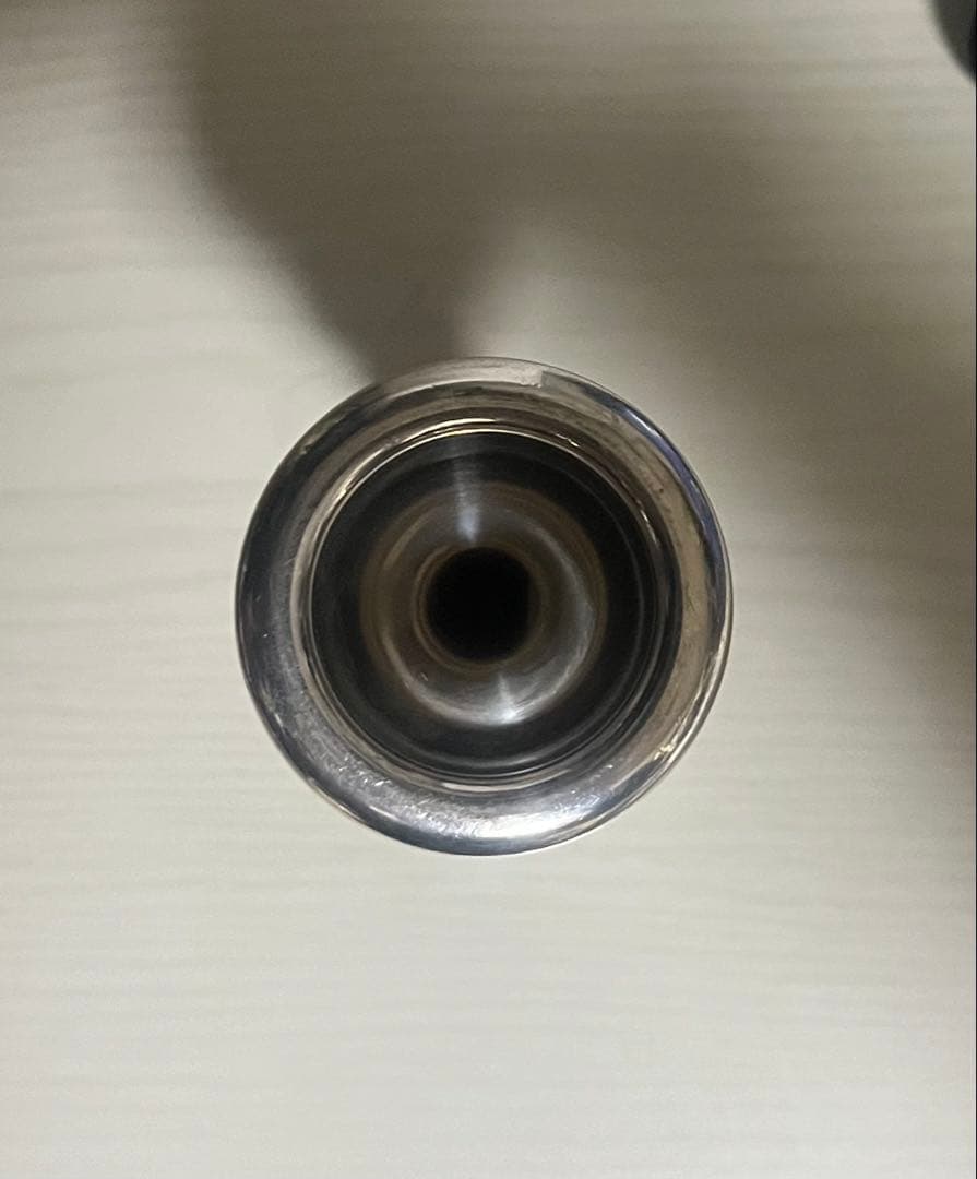 MOMO 68B チューバ テューバ Tuba マウスピース