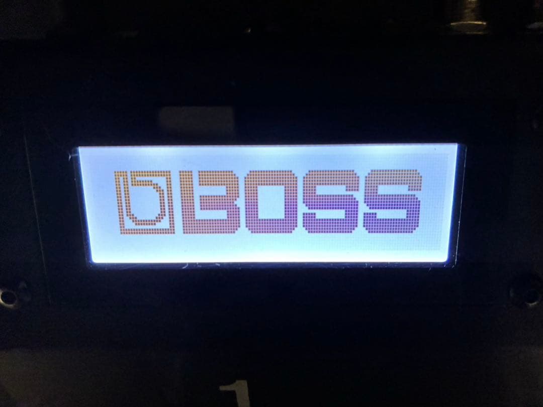 ☆値下げ中！！☆ BOSS MS-3 Multi Effects Switche