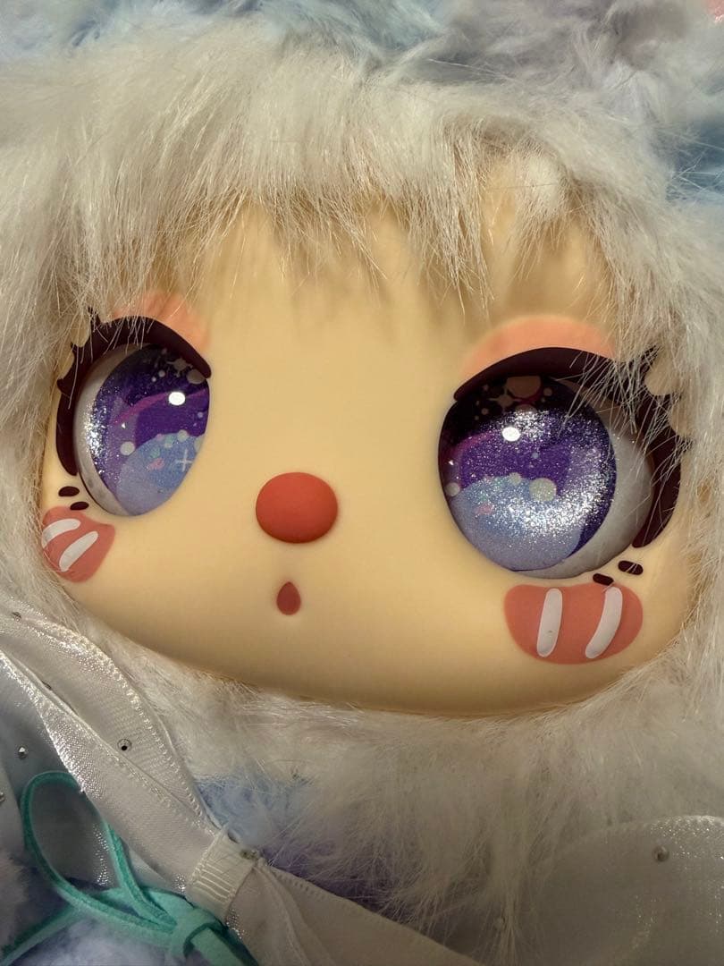 Liilaリラ liila 600%V3 海風 2体セット