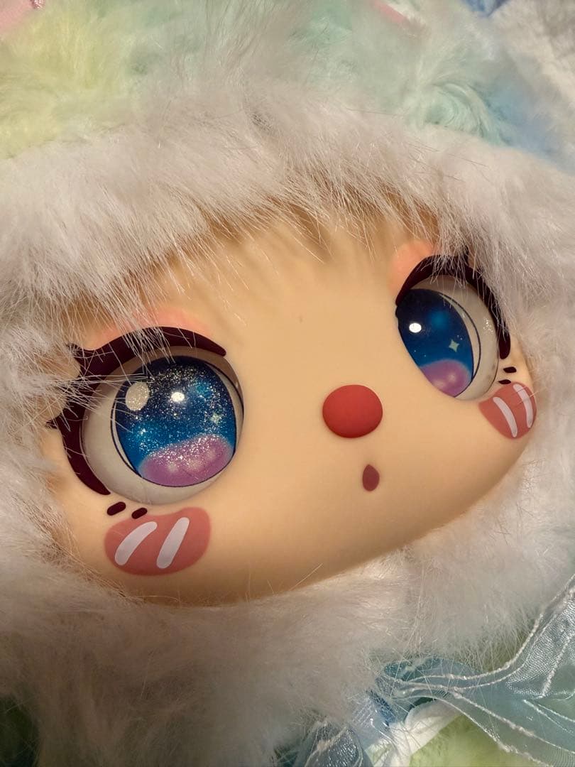 Liilaリラ liila 600%V3 海風 2体セット