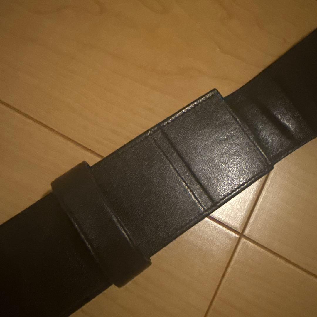 【ずんさん専用】モンブラン　ペンポーチ　シエナ　二本差し