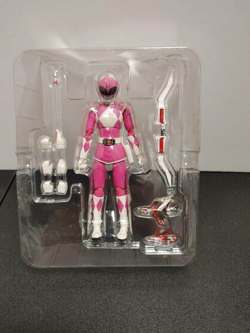 SHFiguarts 　プテラレンジャー