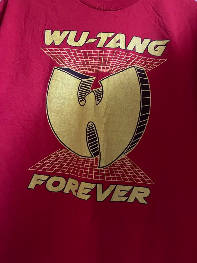 Wu-Tang Clan Ｔシャツ　ヒップホップ　HIPHOP