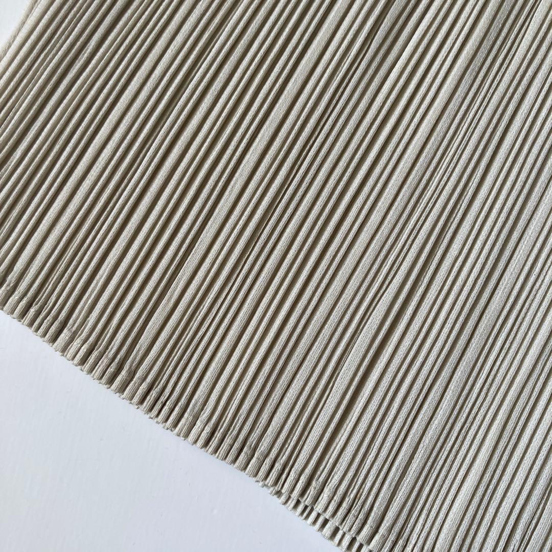 トップス pleatsplease ISSEY MIYAKEet2