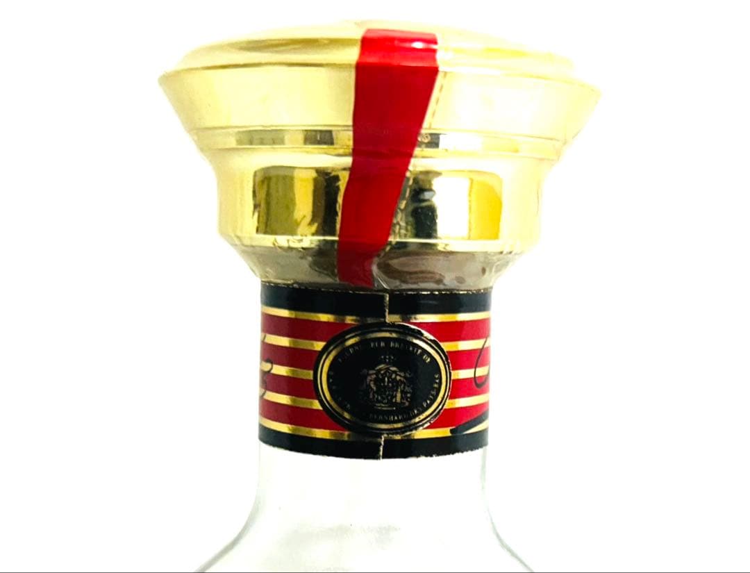 Bisquit　ビスキー　XO　コニャック　ブランデー 　700ml 古酒