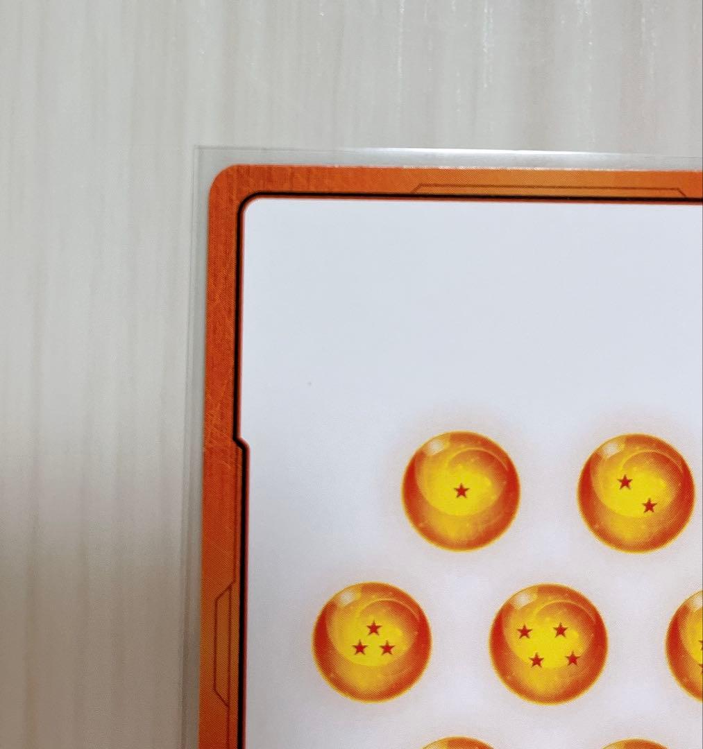 フュージョンワールド　金　エナジーマーカー　22巻表紙　E-76