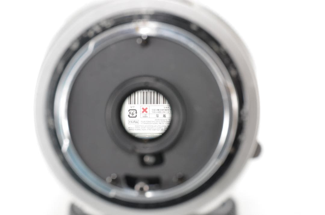 コニカ Konica W.Rokkor-SG 28mm f3.5 #1960