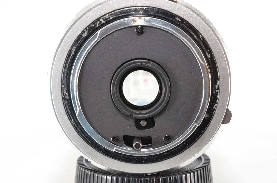 コニカ Konica W.Rokkor-SG 28mm f3.5 #1960