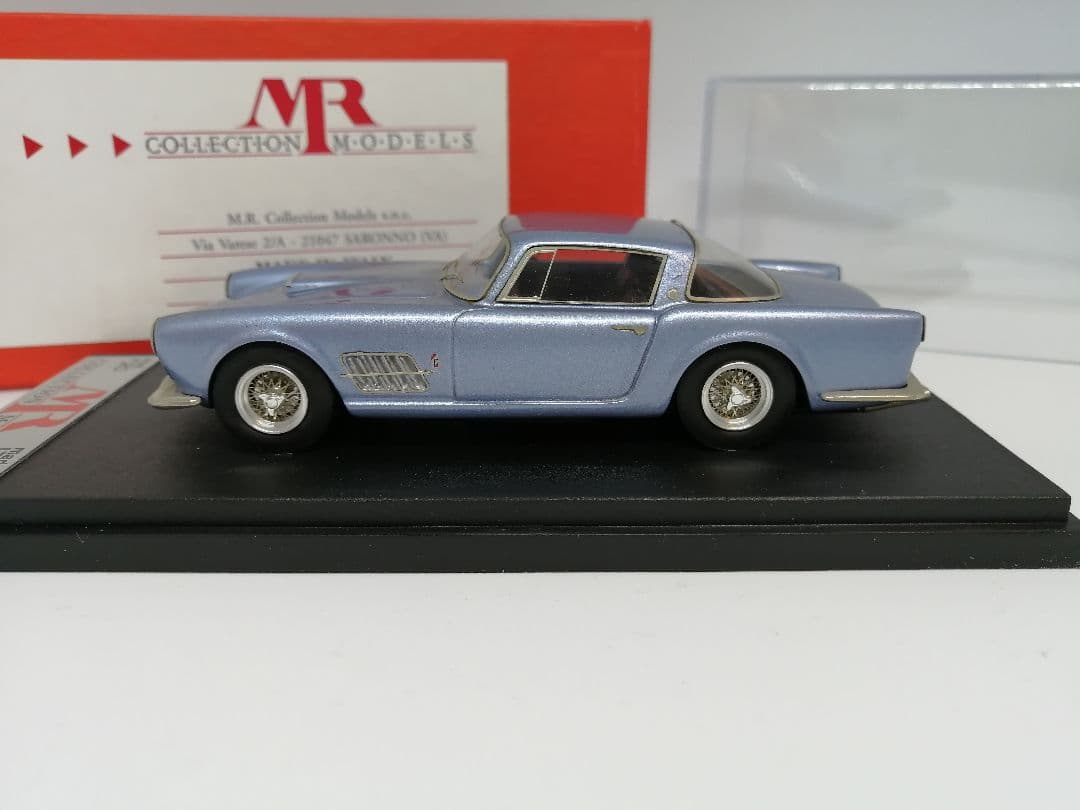 Ferrari MR collection モデル 限定品