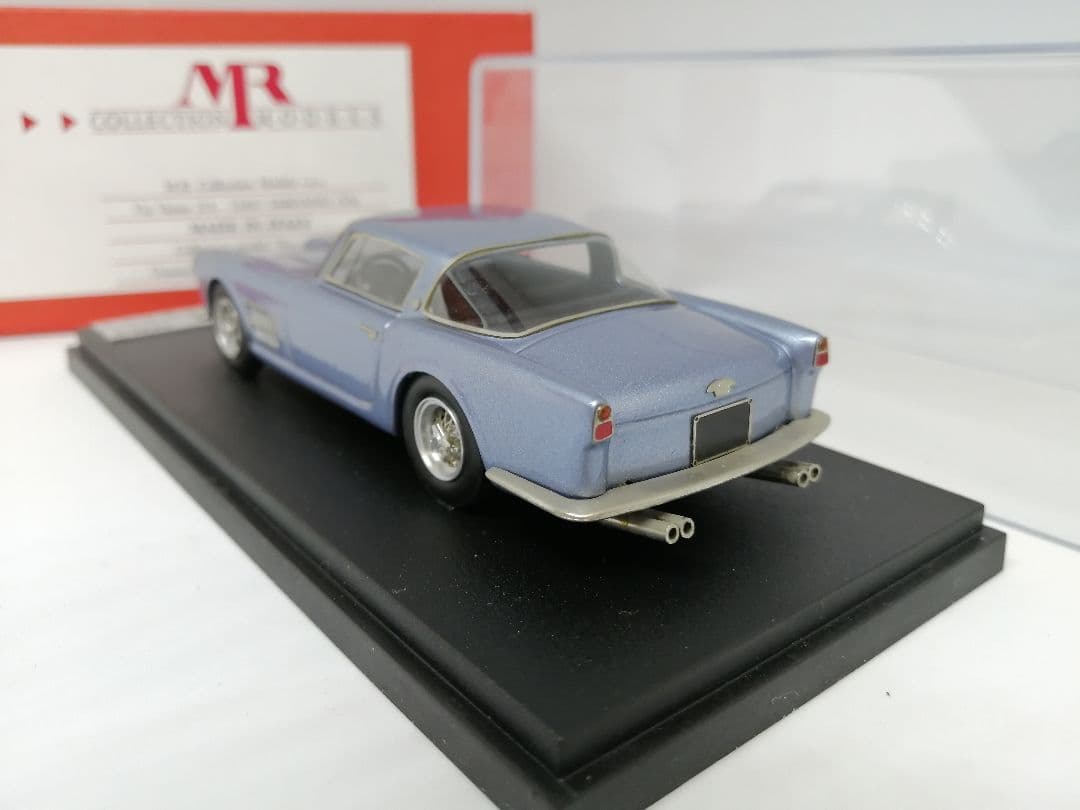 Ferrari MR collection モデル 限定品