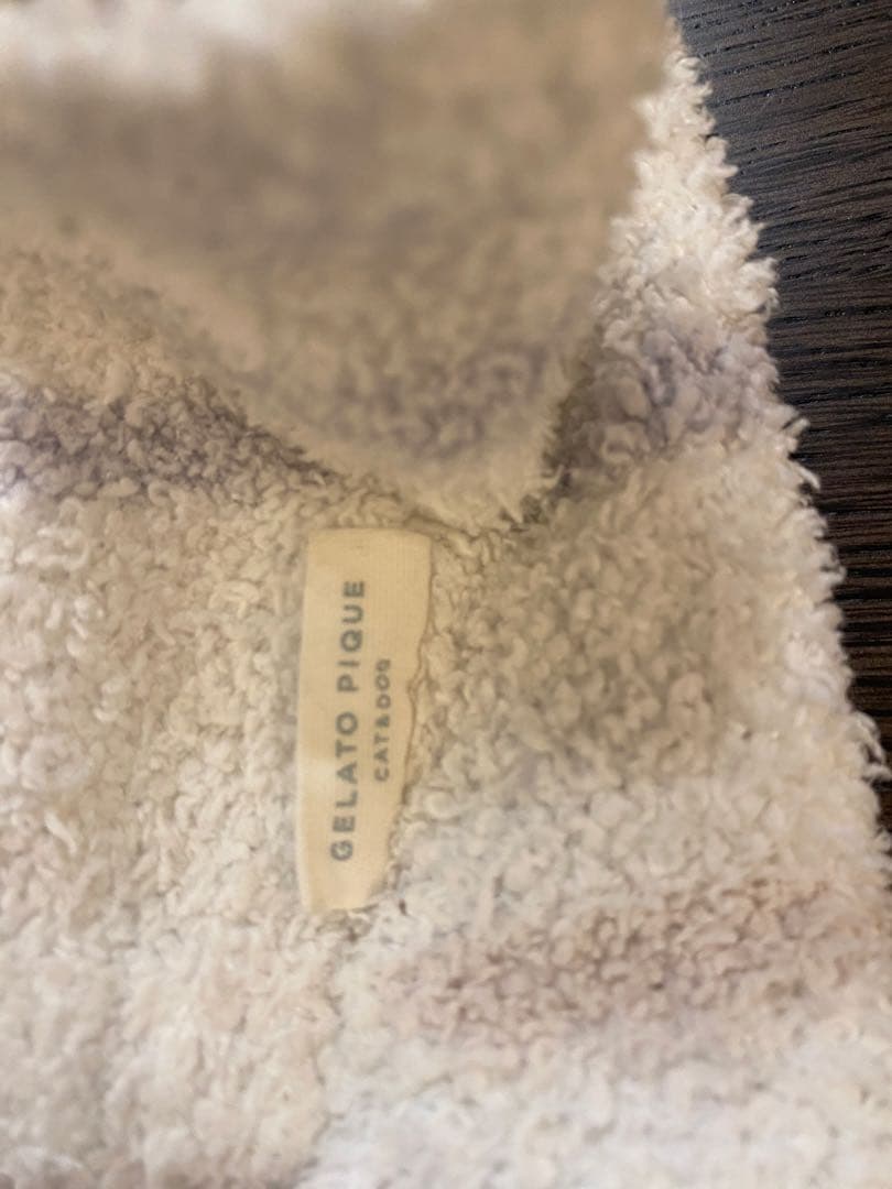 ジェラートピケ　犬服 5点まとめ売り　Sサイズ