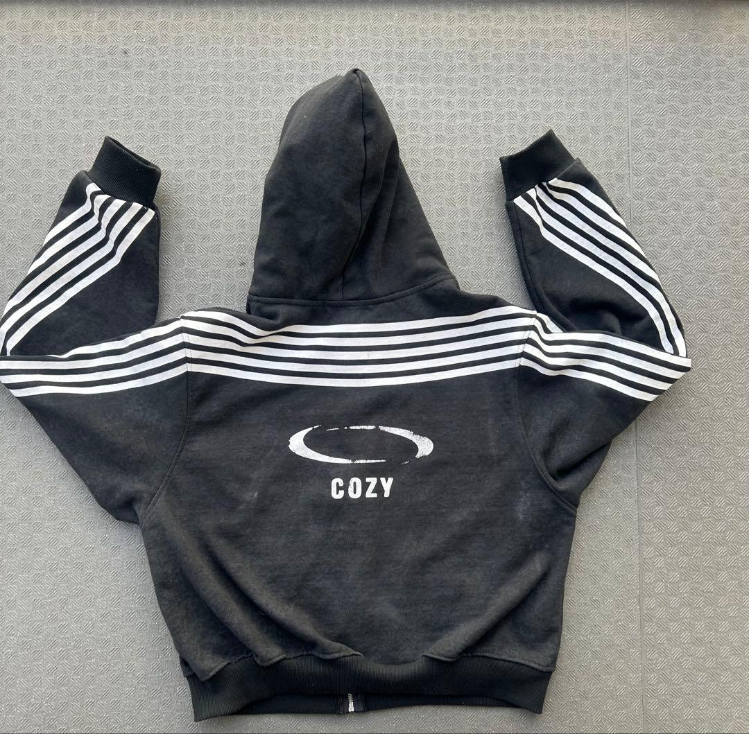 トップス CozyworldWide  KNIGHT CLUB hoodie L