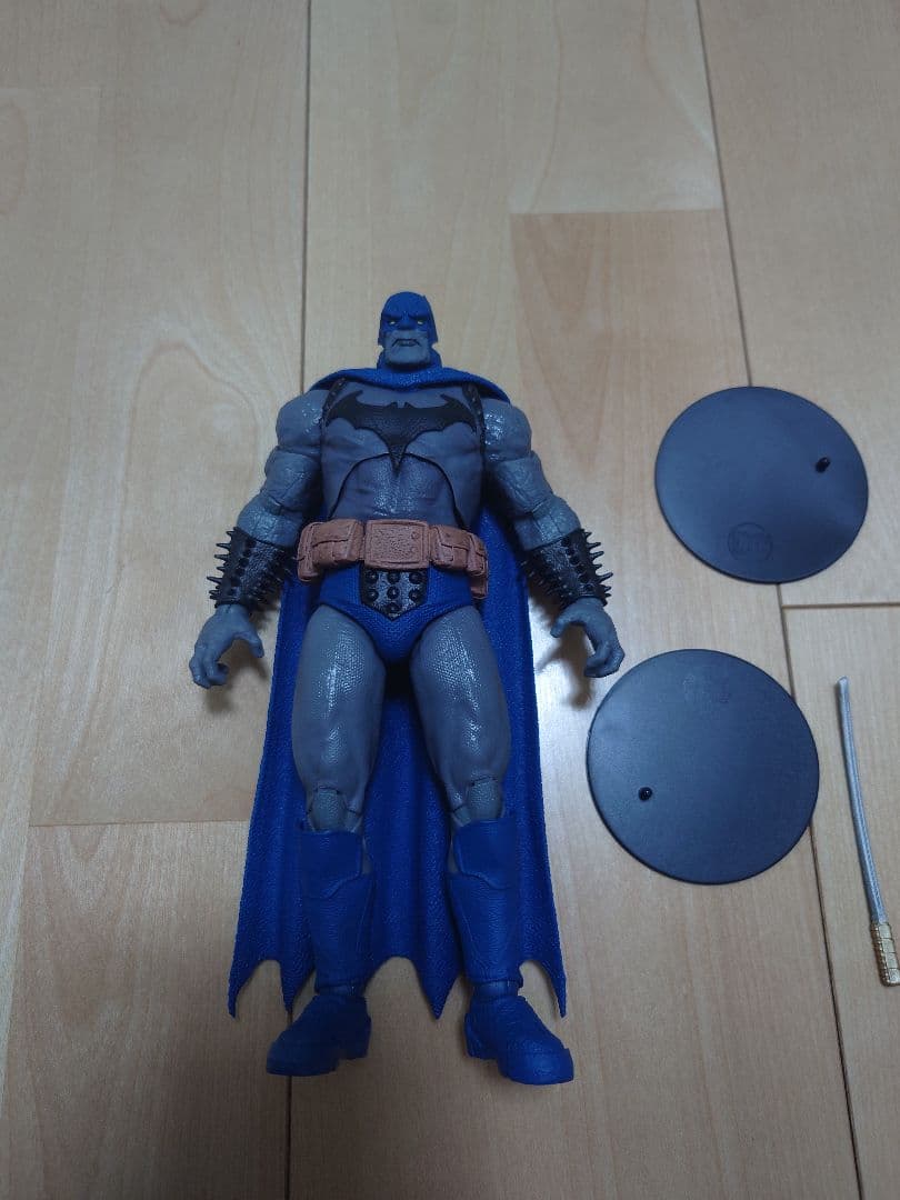 マクファーレントイズ　ブラッドスポート　ダークファーザーセット