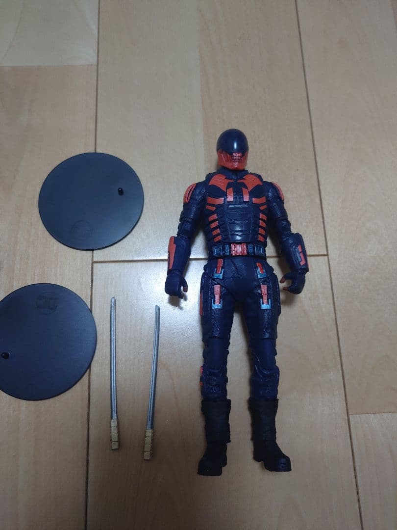 マクファーレントイズ　ブラッドスポート　ダークファーザーセット