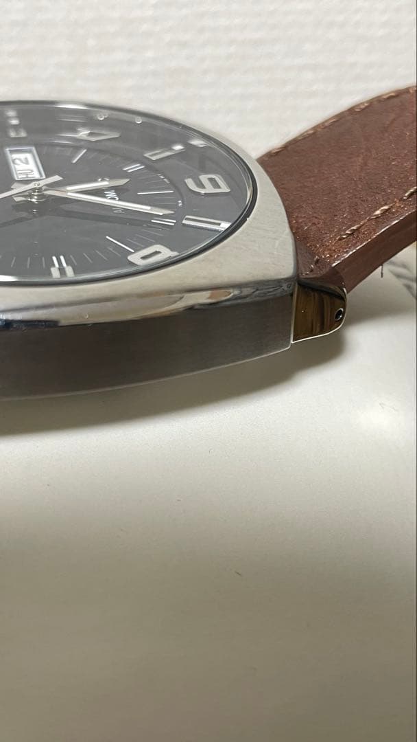 SEIKO 自動巻き時計 SNKN37 セイコー