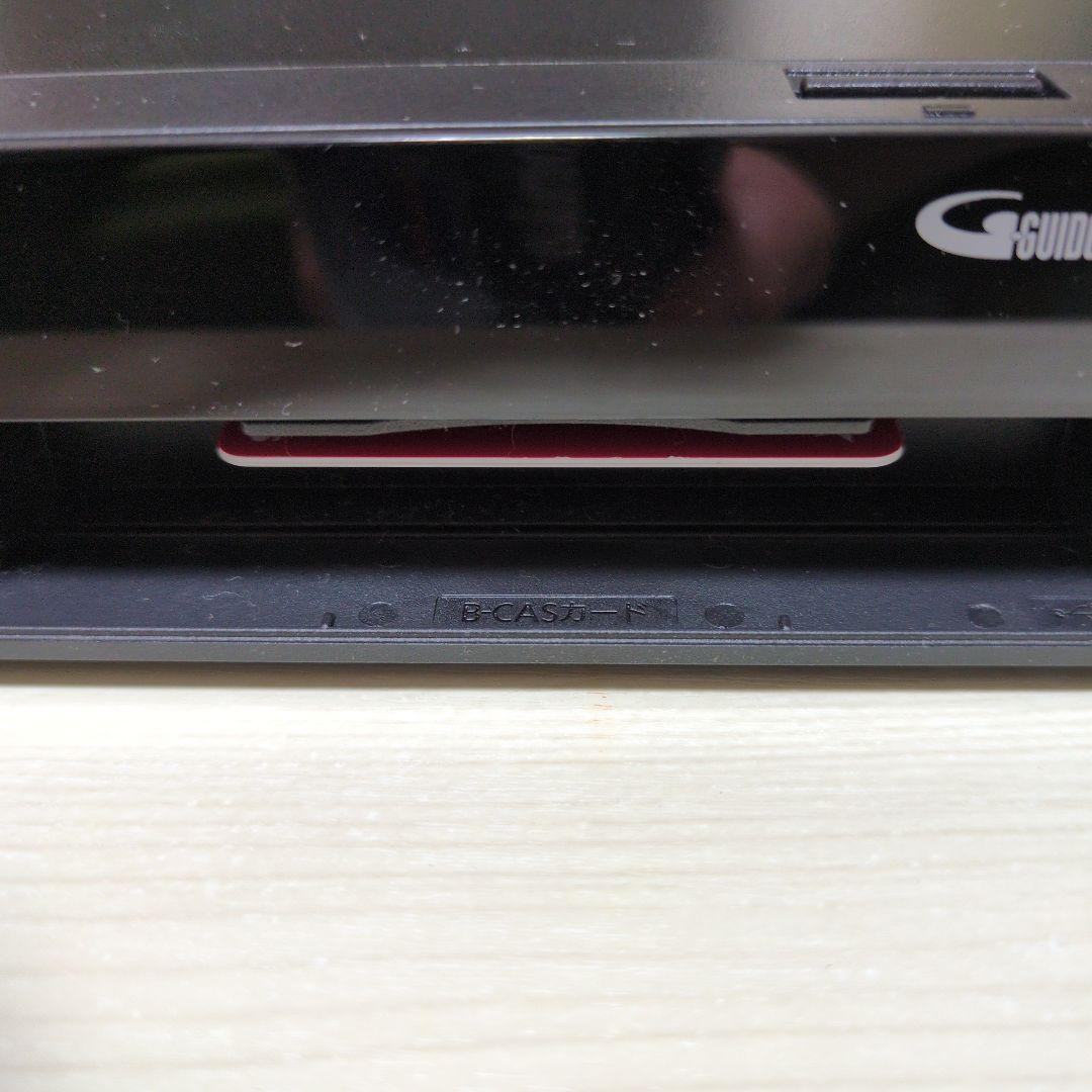 あき様　購入　SHARP AQUOS BDレコーダー 2B-C20GW1