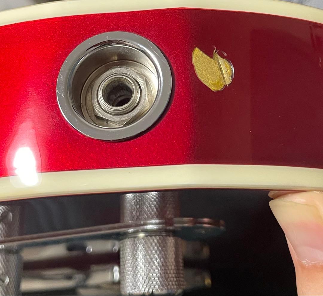 【説明欄必読】Edwards E-TE-CTM テレキャスター