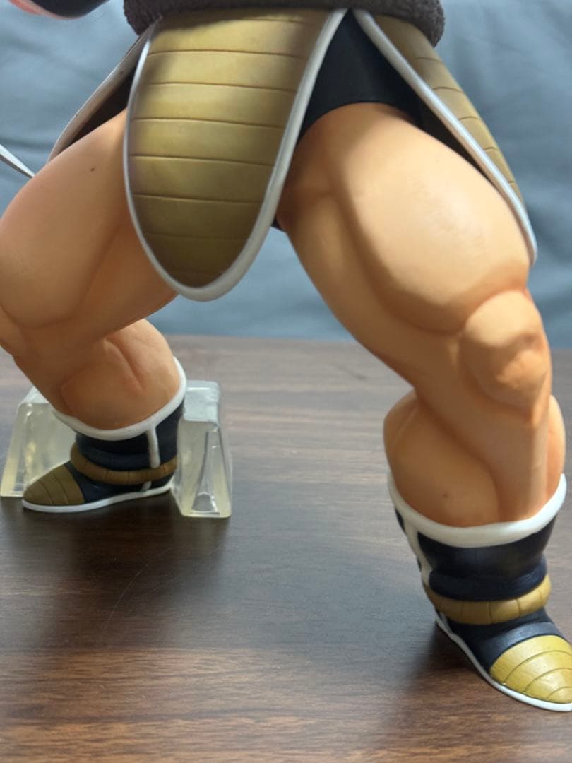 ドラゴンボール EX 天下分け目の超決戦!! ナッパ タオパイパイ 箱はないです