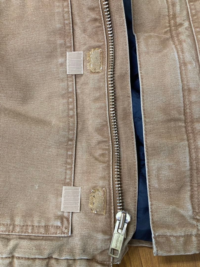 tomonini❗️カーハート　トラディショナルジャケット XL