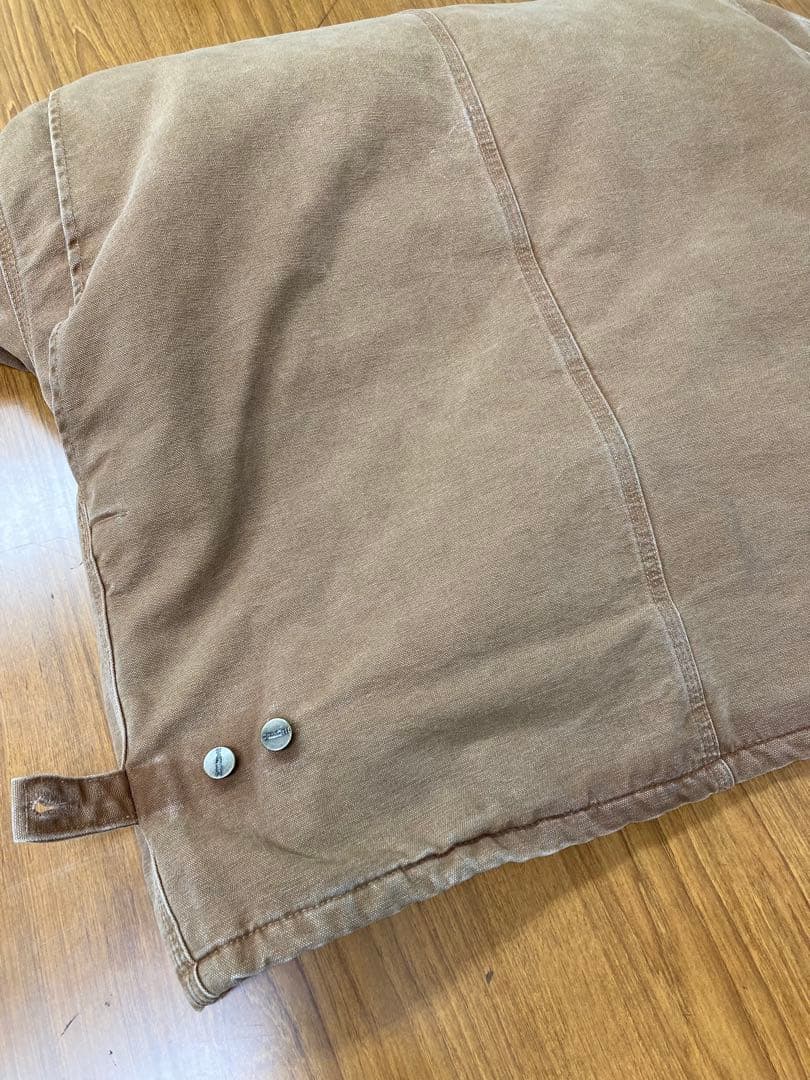 tomonini❗️カーハート　トラディショナルジャケット XL