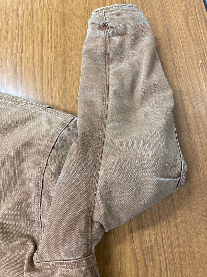 tomonini❗️カーハート　トラディショナルジャケット XL