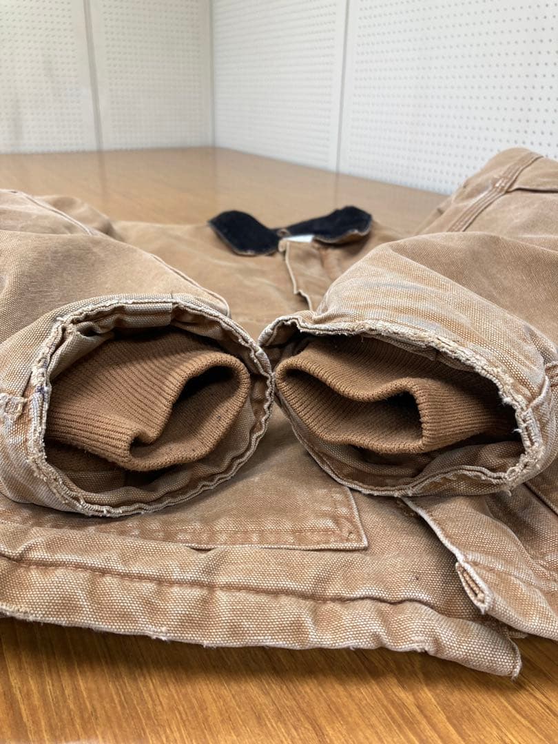 tomonini❗️カーハート　トラディショナルジャケット XL