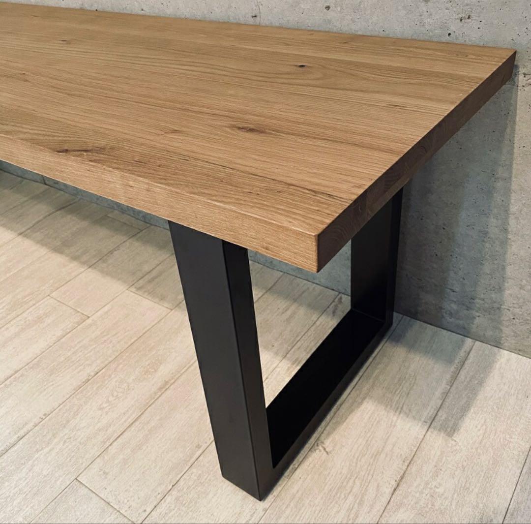 ダイニングテーブル、ベンチセット