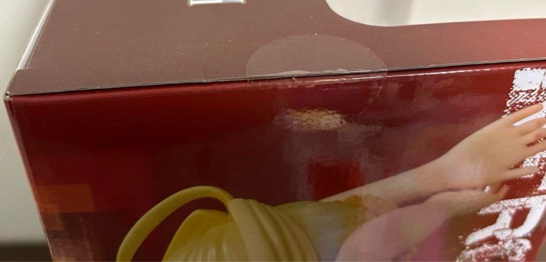 Fate extella ネロ・クラウディウス マルチプルウェア フィギュア