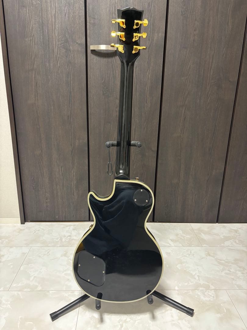 レスポールカスタム