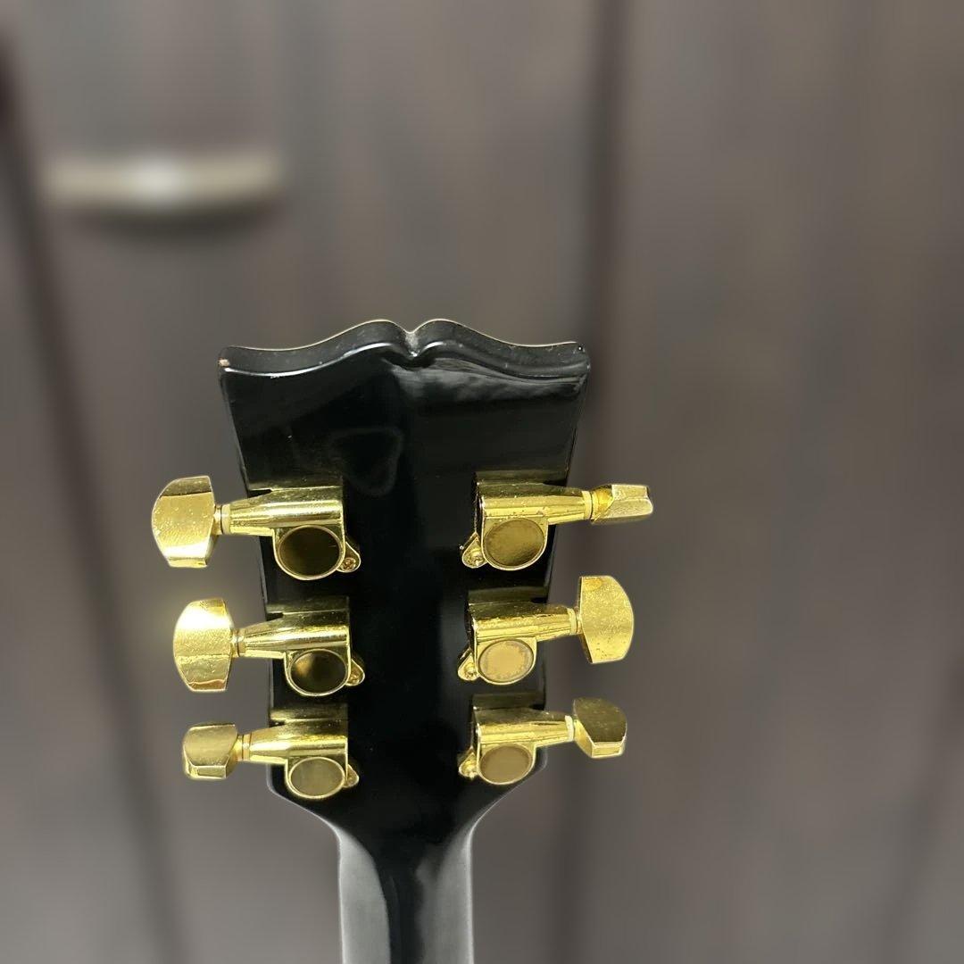 レスポールカスタム