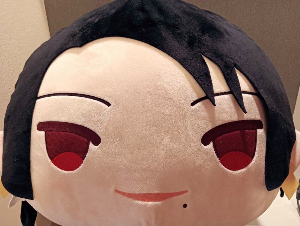 もちもちマスコットBIG 加州清光