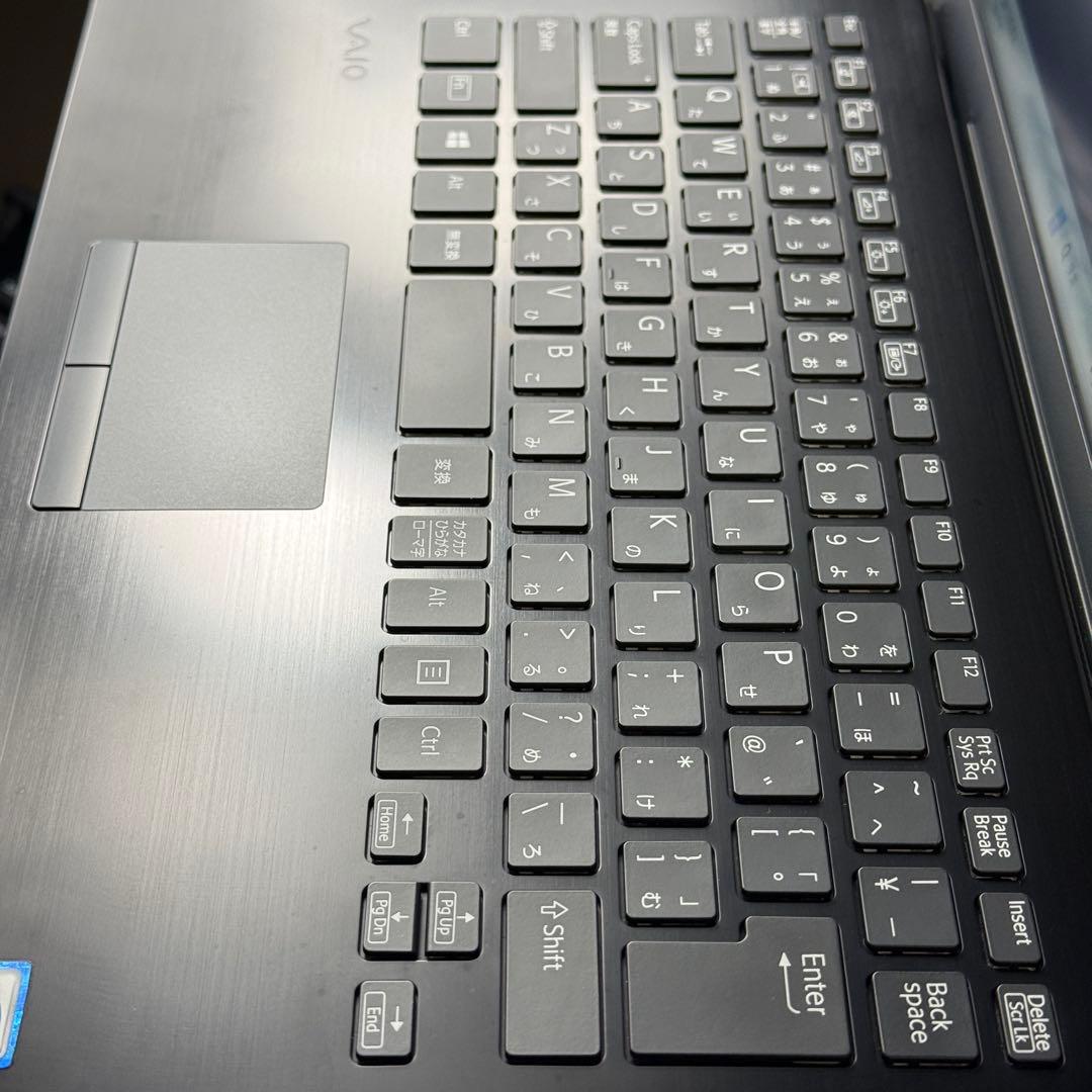 ★人気★VAIO VJPG11C11N Office2024付き