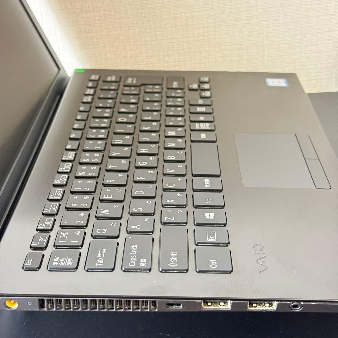 ★人気★VAIO VJPG11C11N Office2024付き