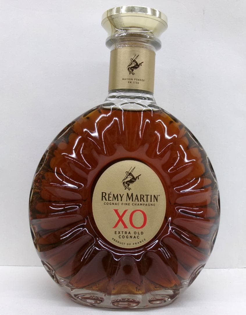 700ｍL・レミーマルタンXOエクストラオールド（RS415）