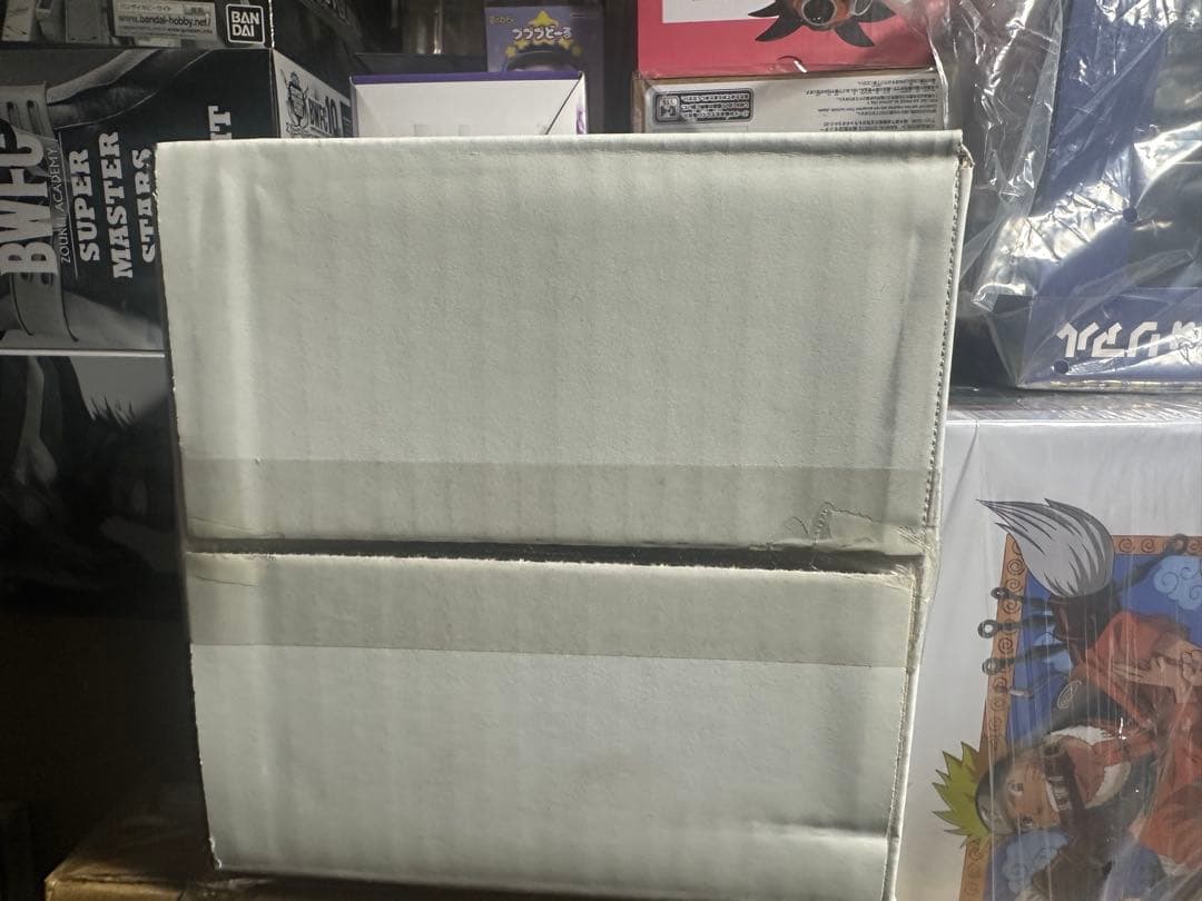 CAST 特撮大百科 ゴジラ第4形態 ヤシオリ作戦 決戦ver.