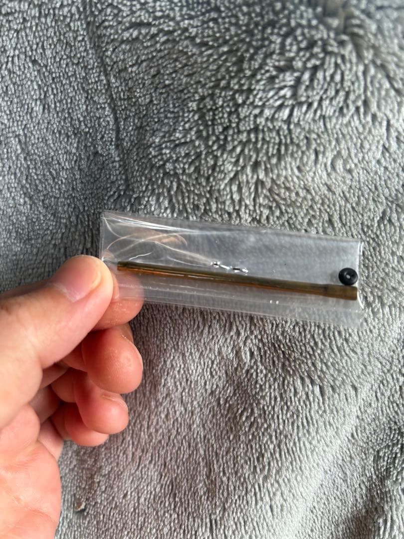 タナカワークス　コルトパイソン　4インチ ステンレスモデル　ガスリボルバー