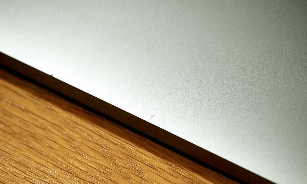 J*i様 MacBook Pro 2019 '16 i9 64GB 2TB (ジ