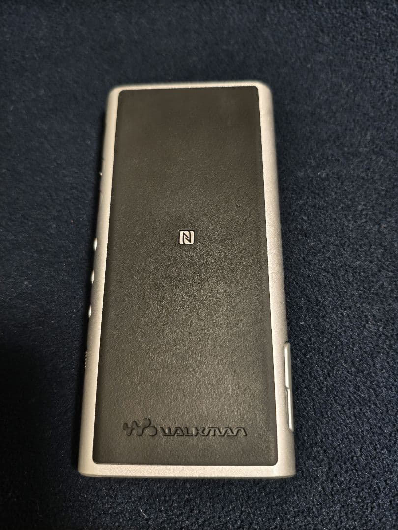 ポータブルプレーヤー SONY NW-ZX300 64GB walkman