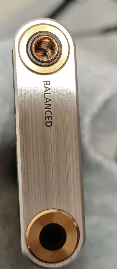 ポータブルプレーヤー SONY NW-ZX300 64GB walkman