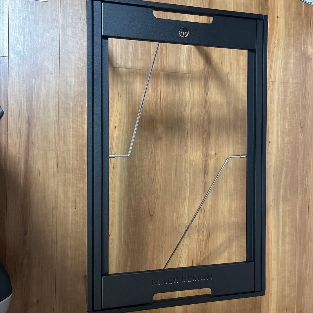 blackdesign ブラックデザイン　大和