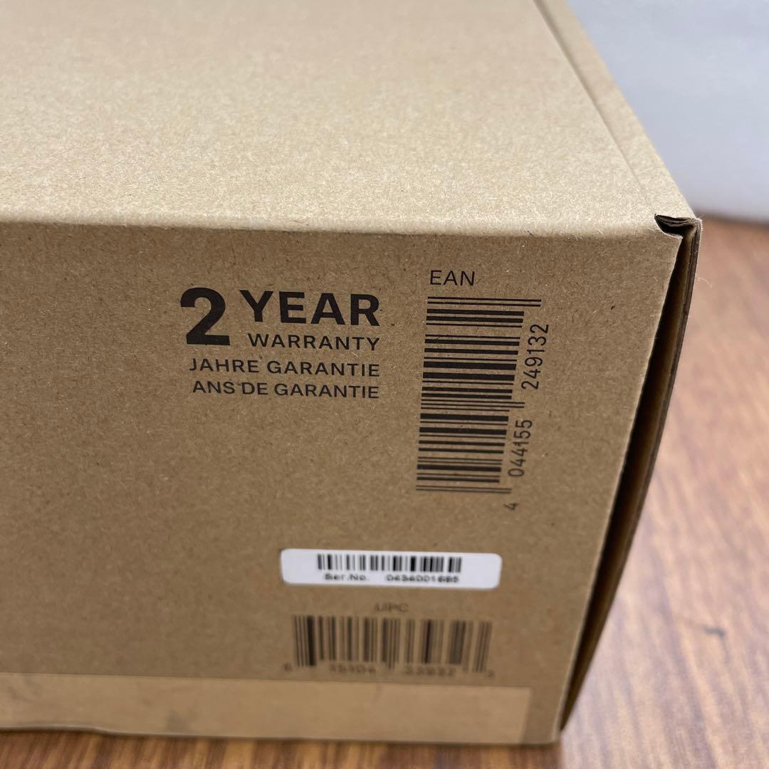 9619 Sennheiser ヘッドホン 有線 HD 599 SE オープン型