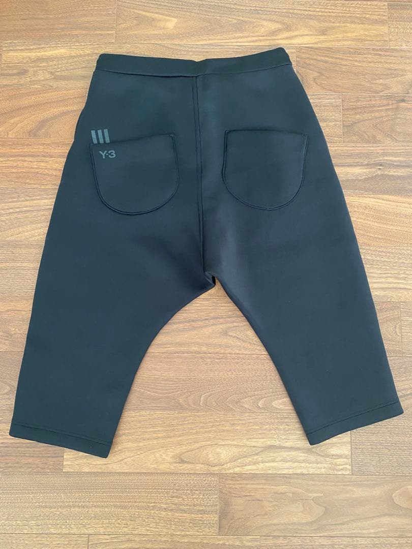 【Y-3】サルエル ワイスリー Y3