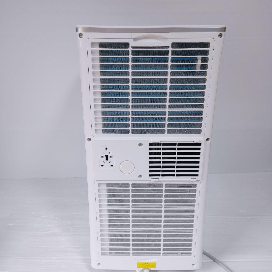 超美品 2023年製 スポットクーラー JOA4211D2-9K 379