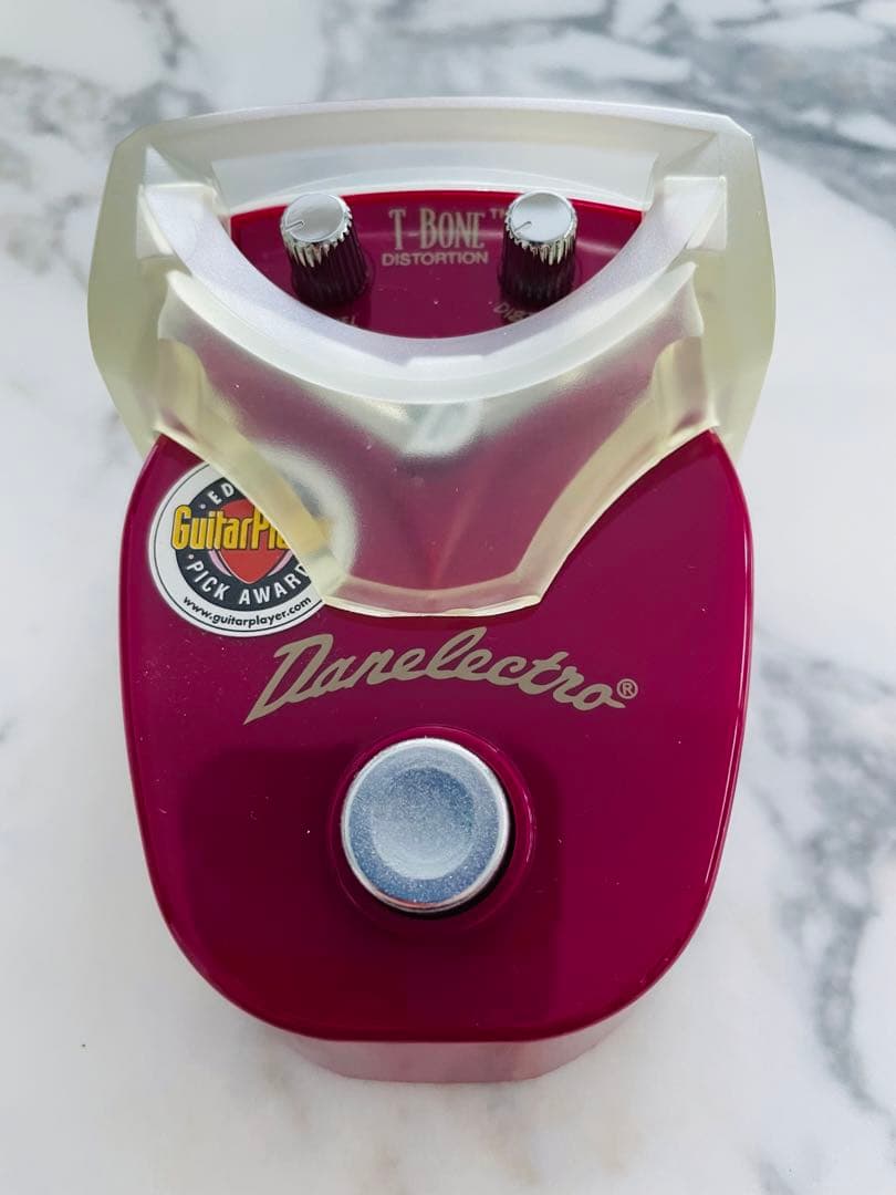 Danelectro ダンエレクトロ DJ-2