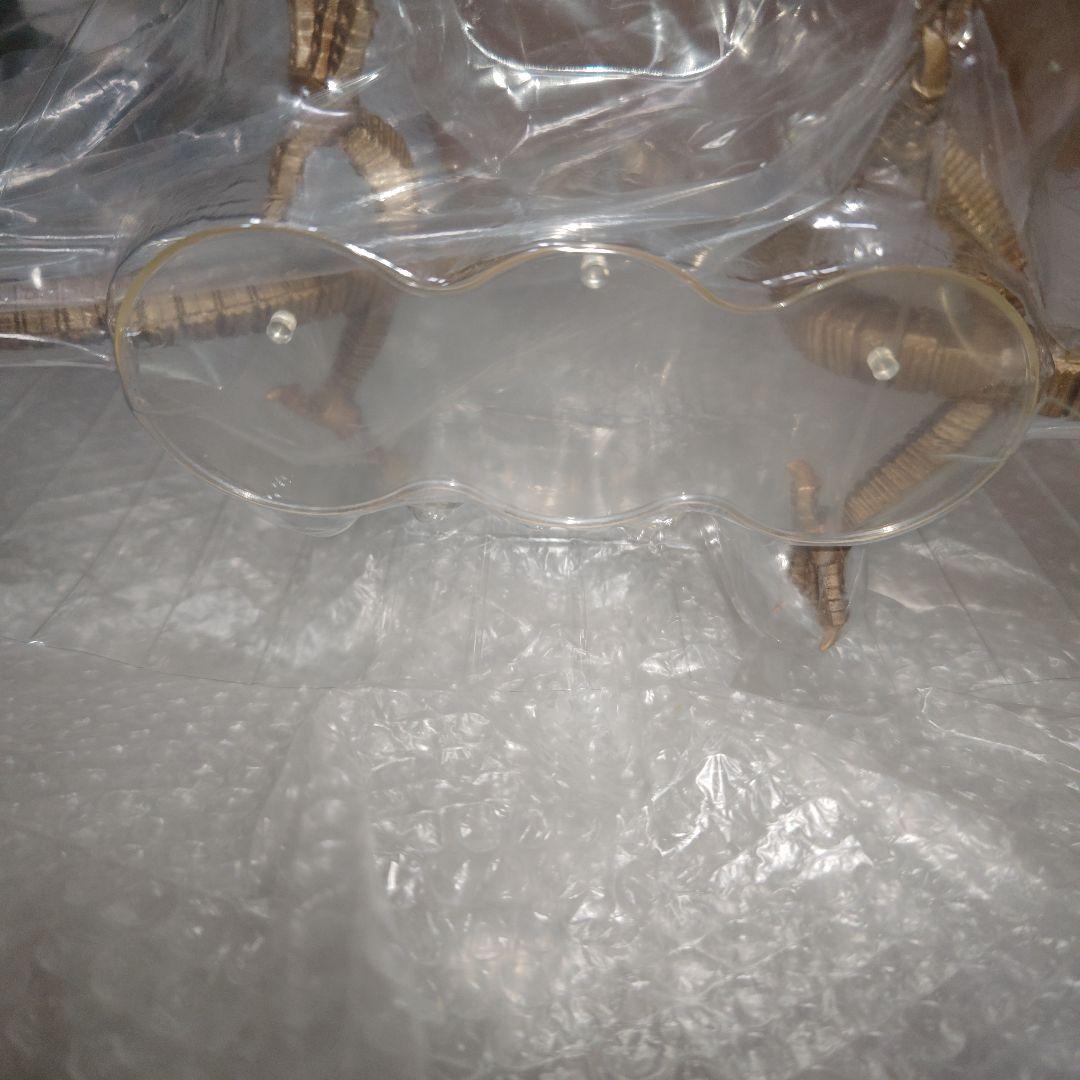 大怪獣シリーズ　ウルトラセブン　ナース　フィギュア