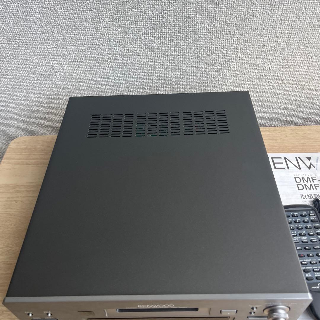 その他 Kenwood DMF-7002S