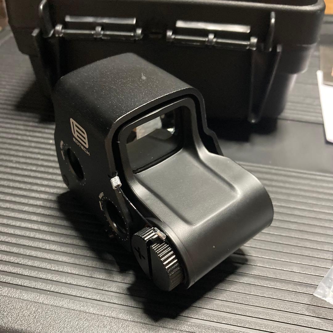 EOTECH 558 G43 イオテックEOTech レプリカ